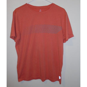 Rise Marine Layer Melon Graphic Tee Shirt